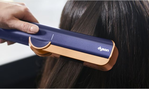 Las 5 alternativas más económicas y funcionales a la plancha de pelo Dyson Airstrait