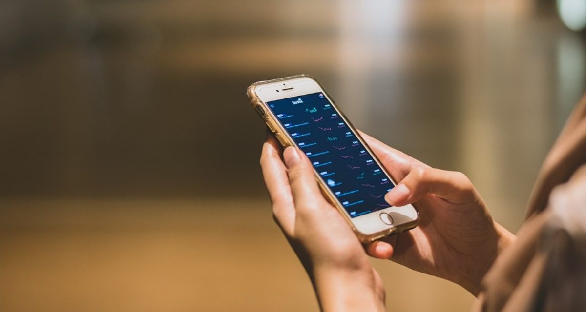 5 apps para controlar el tiempo de uso del móvil y evitar la adicción a las redes