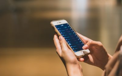 5 apps para controlar el tiempo de uso del móvil y evitar la adicción a las redes
