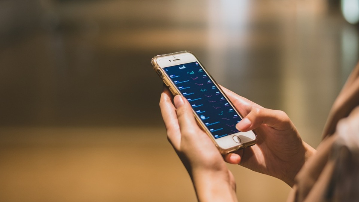 apps para controlar el tiempo de uso del móvil y evitar la adicción a las redes