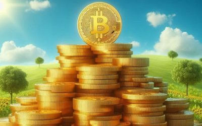 ¿Cuánto vale un bitcoin? Los motivos por los que el precio y valor de esta criptomoneda se han disparado