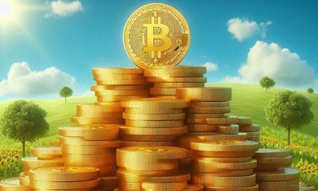 ¿Cuánto vale un bitcoin? Los motivos por los que el precio y valor de esta criptomoneda se han disparado