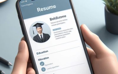 Las 10 apps más recomendables para encontrar trabajo en 2024-2025