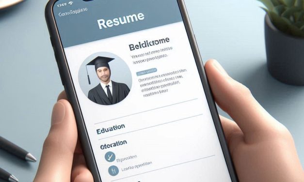Las 10 apps más recomendables para encontrar trabajo en 2024-2025