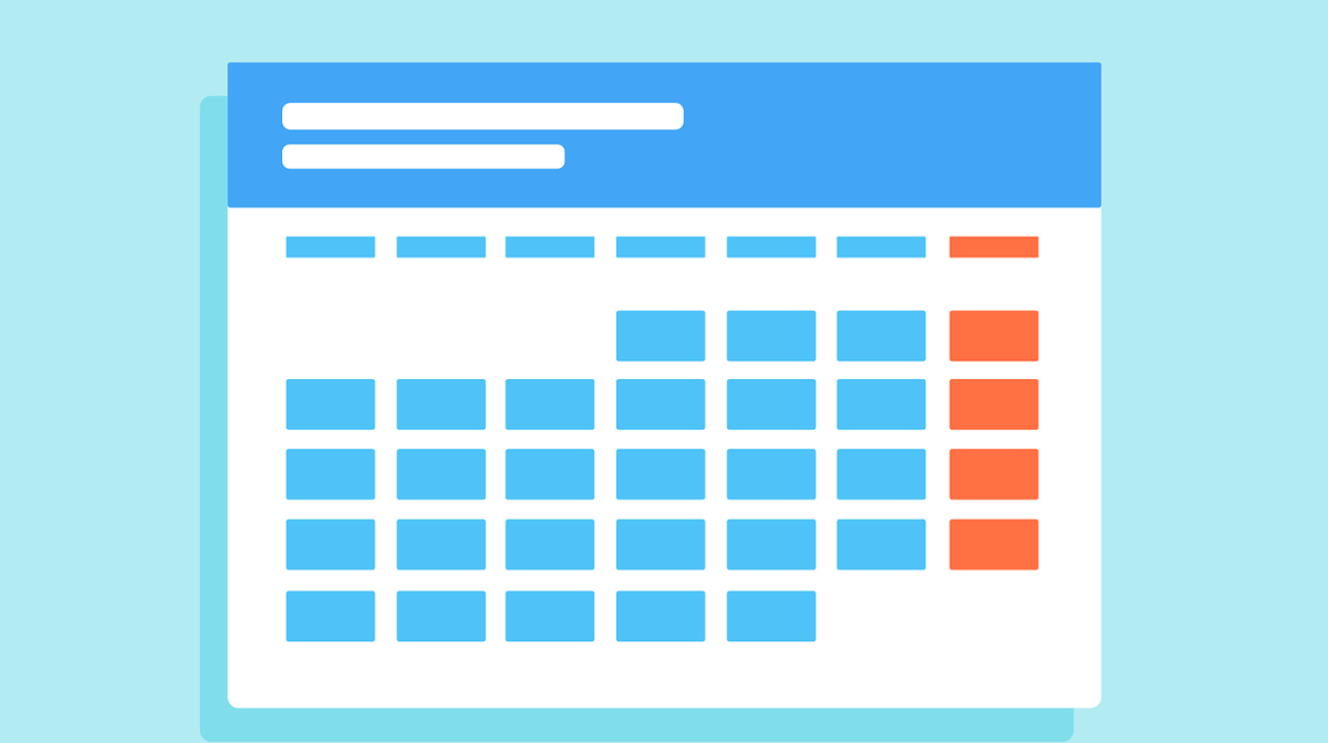 Calendario laboral 2025: calendario con festivos de cada Comunidad Autónoma para descargar e imprimir 1 Calendario laboral 2025: calendario con festivos de cada Comunidad Autónoma para descargar e imprimir