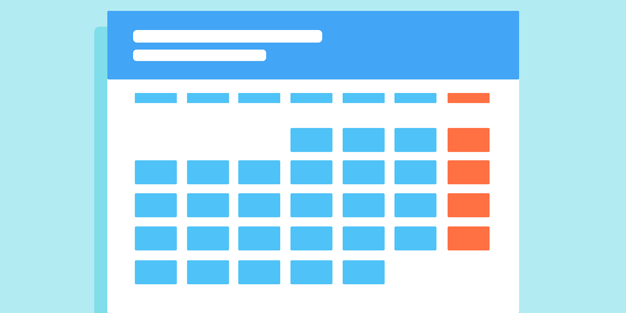 Calendario laboral 2025: calendario con festivos de cada Comunidad Autónoma para descargar e imprimir