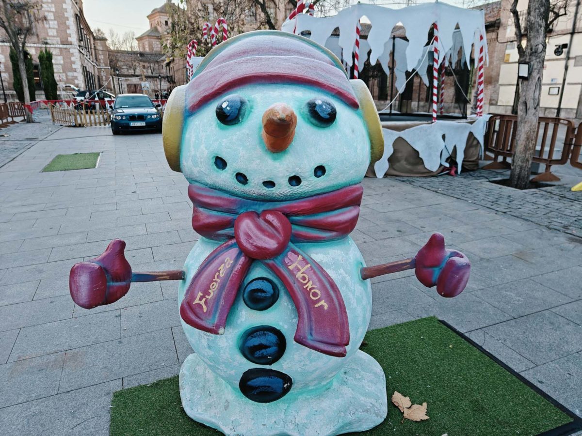 Mi experiencia con el móvil realme GT 7 Pro tras más de un mes de uso 20