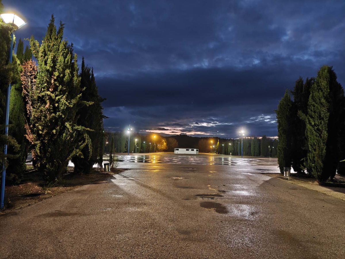 Mi experiencia con el móvil realme GT 7 Pro tras más de un mes de uso 41