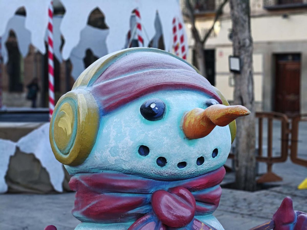 Mi experiencia con el móvil realme GT 7 Pro tras más de un mes de uso 28