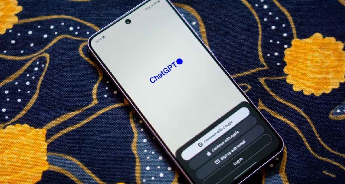ChatGPT caído o no funciona: por qué no se puede usar el chatbot