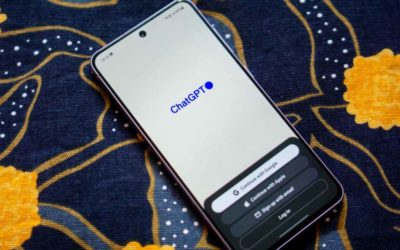 ChatGPT caído o no funciona: por qué no se puede usar el chatbot