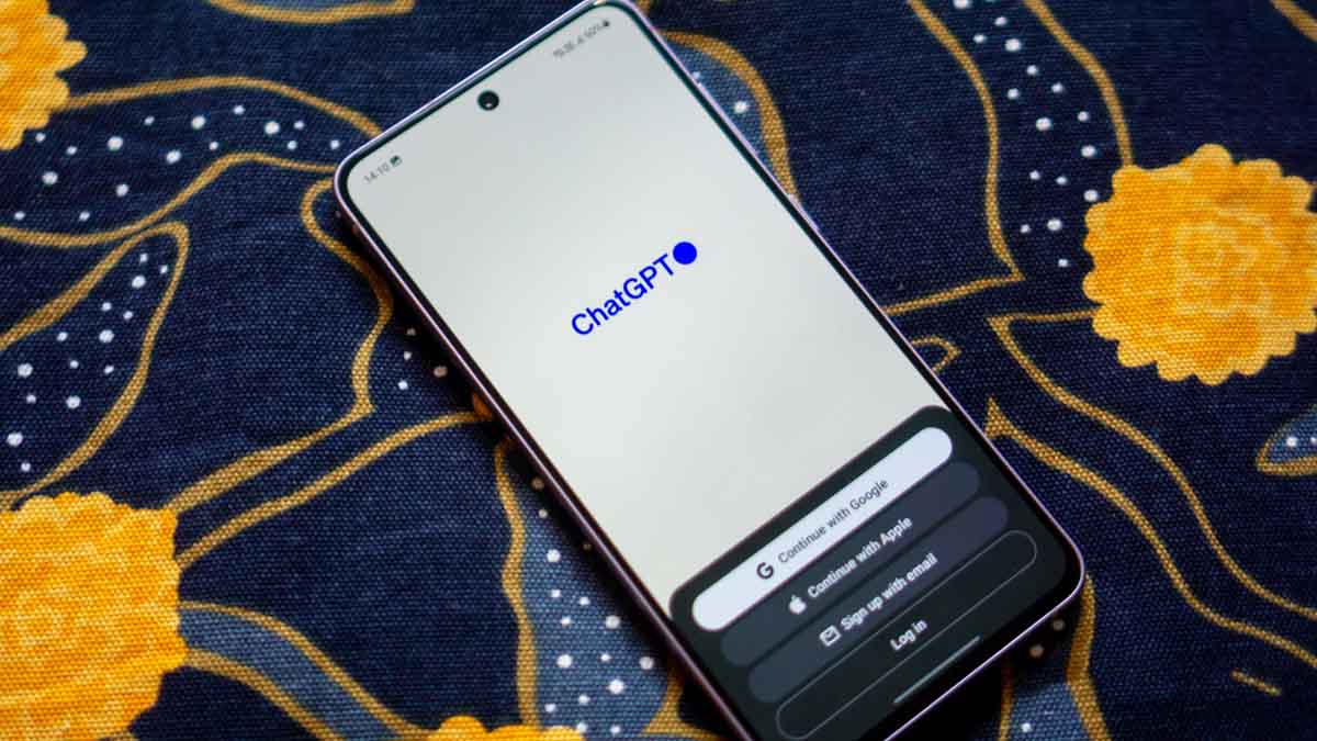 ChatGPT caído o no funciona: por qué no se puede usar el chatbot 1 chatgpt caido no funciona
