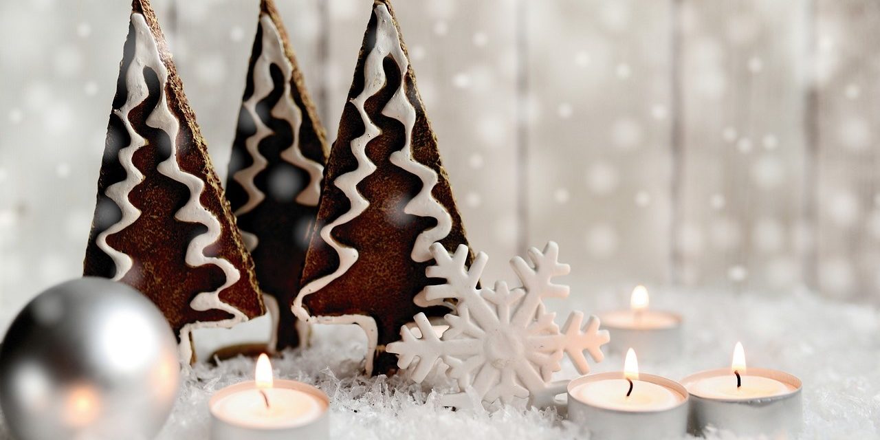 40 GIF y memes de felicitaciones de Navidad para WhatsApp