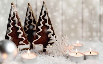 40 GIF y memes de felicitaciones de Navidad para WhatsApp