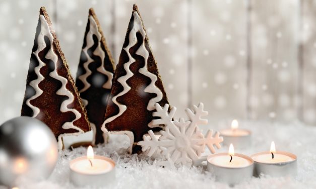 40 GIF y memes de felicitaciones de Navidad para WhatsApp