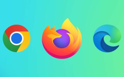 ¿Son iguales todos los modos incógnitos de los navegadores? Comparativa Chrome vs Firefox vs Edge