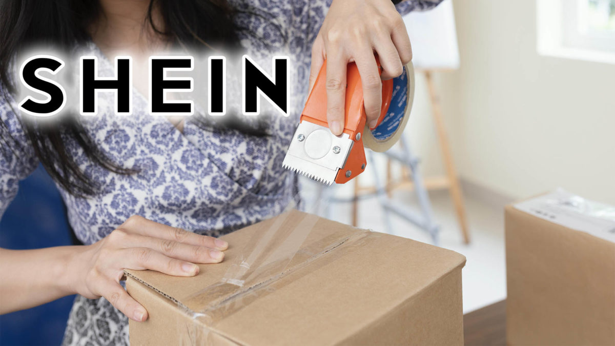 Cómo hacer devoluciones en Shein en 2025 1 Cómo hacer devoluciones en Shein en 2025