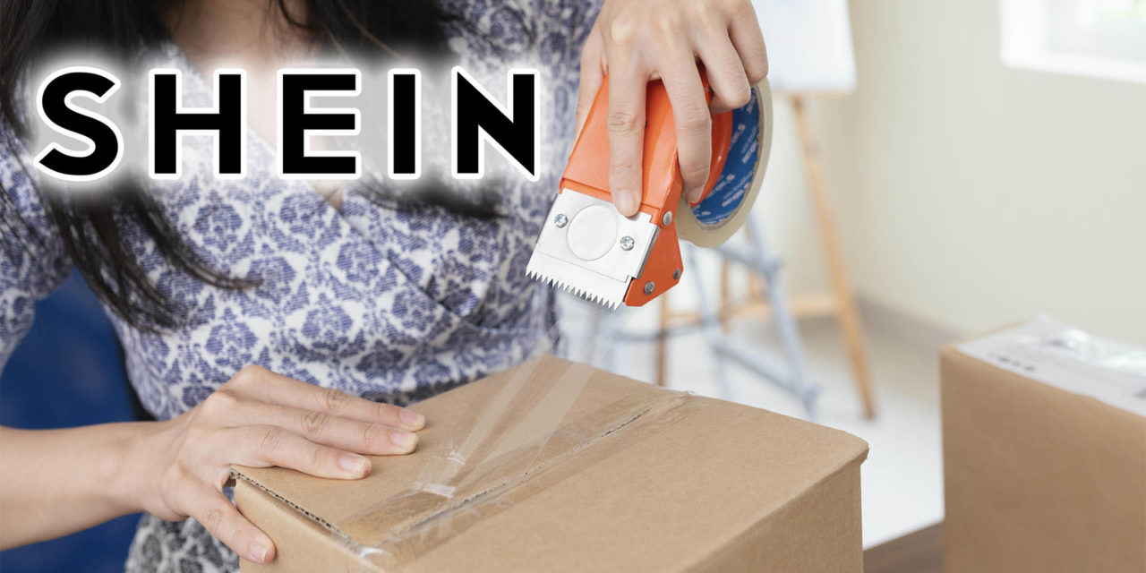 Cómo hacer devoluciones en Shein en 2025