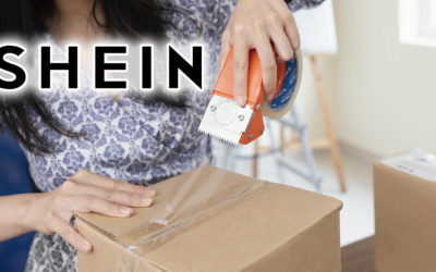Cómo hacer devoluciones en Shein en 2025