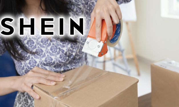Cómo hacer devoluciones en Shein en 2025
