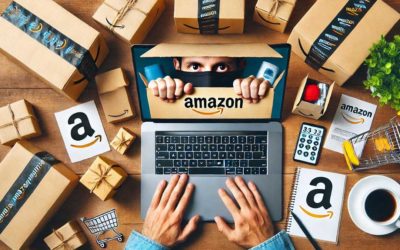Cómo ocultar pedidos en Amazon: guía paso a paso