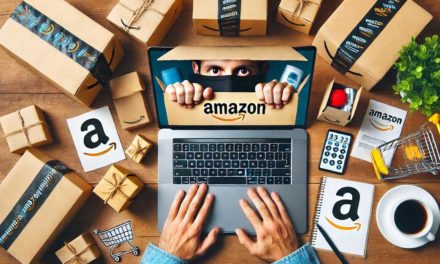 Cómo ocultar pedidos en Amazon: guía paso a paso