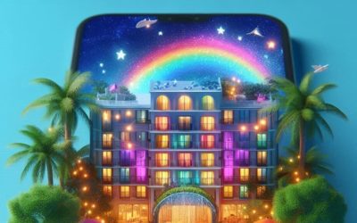 Opiniones sobre la app Cozycozy en 2024: ¿Es fiable esta alternativa a Airbnb y Booking?