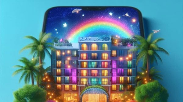 Opiniones sobre la app Cozycozy en 2024: ¿Es fiable esta alternativa a Airbnb y Booking?