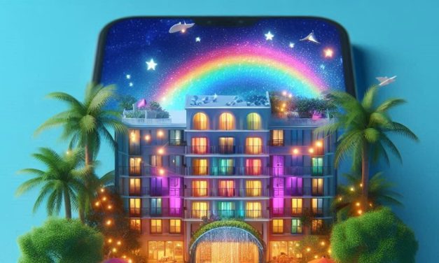 Opiniones sobre la app Cozycozy en 2024: ¿Es fiable esta alternativa a Airbnb y Booking?