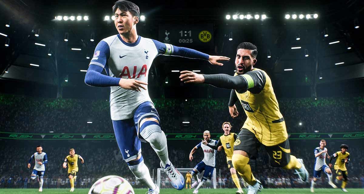 Cómo descargar gratis el EA Sports FC 25