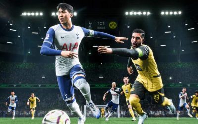 Cómo descargar gratis el EA Sports FC 25