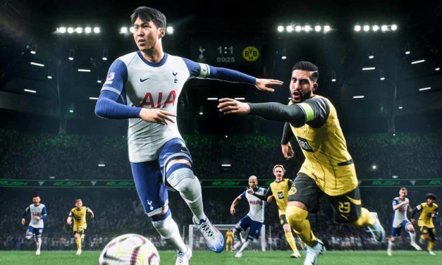 Cómo descargar gratis el EA Sports FC 25