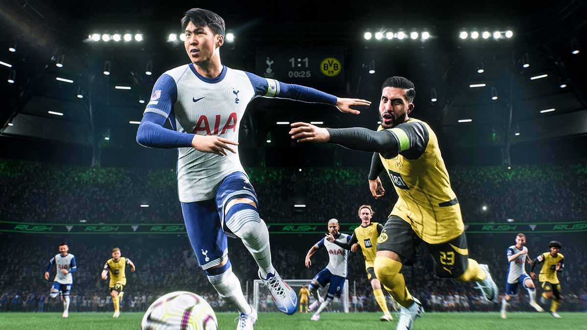 Cómo descargar gratis el EA Sports FC 25 1 descargar gratis el EA Sports FC 25