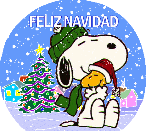 40 GIF y memes de felicitaciones de Navidad para WhatsApp 19 Dt0H