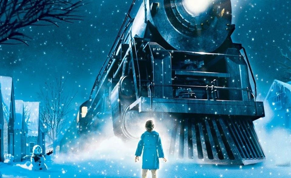 Las 12 mejores películas de Navidad en Amazon Prime Video y Netflix 3 el expreso polar netflix