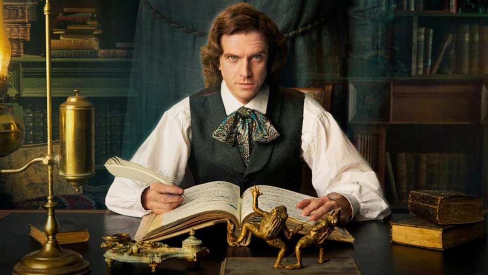 Las 12 mejores películas de Navidad en Amazon Prime Video y Netflix 8 el hombre que invento la navidad