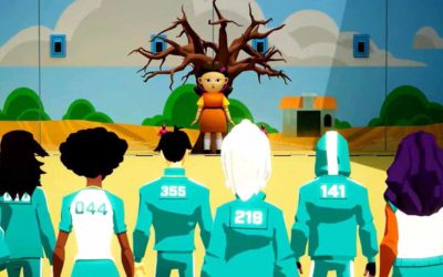 Por qué no puedo jugar a ‘El juego del calamar: Frenesí’ en mi móvil