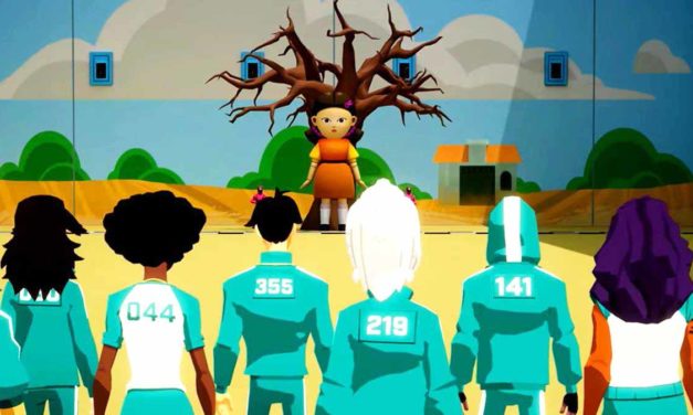 Por qué no puedo jugar a ‘El juego del calamar: Frenesí’ en mi móvil