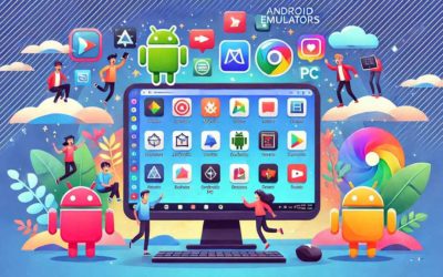 ¿Cuál es el mejor emulador Android para PC? Estas son mis 3 recomendaciones