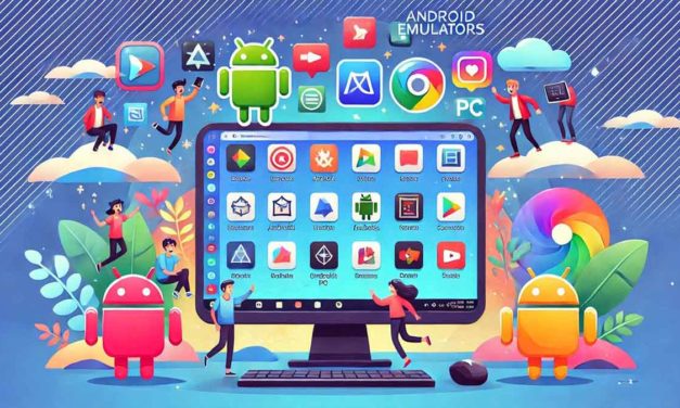 ¿Cuál es el mejor emulador Android para PC? Estas son mis 3 recomendaciones