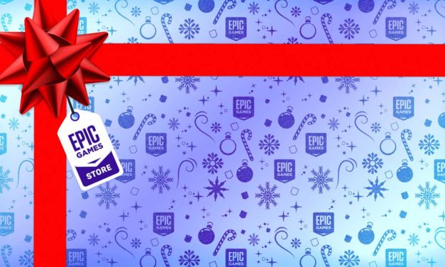 Cómo conseguir y descargar de la Epic Games Store los juegos gratis por Navidad