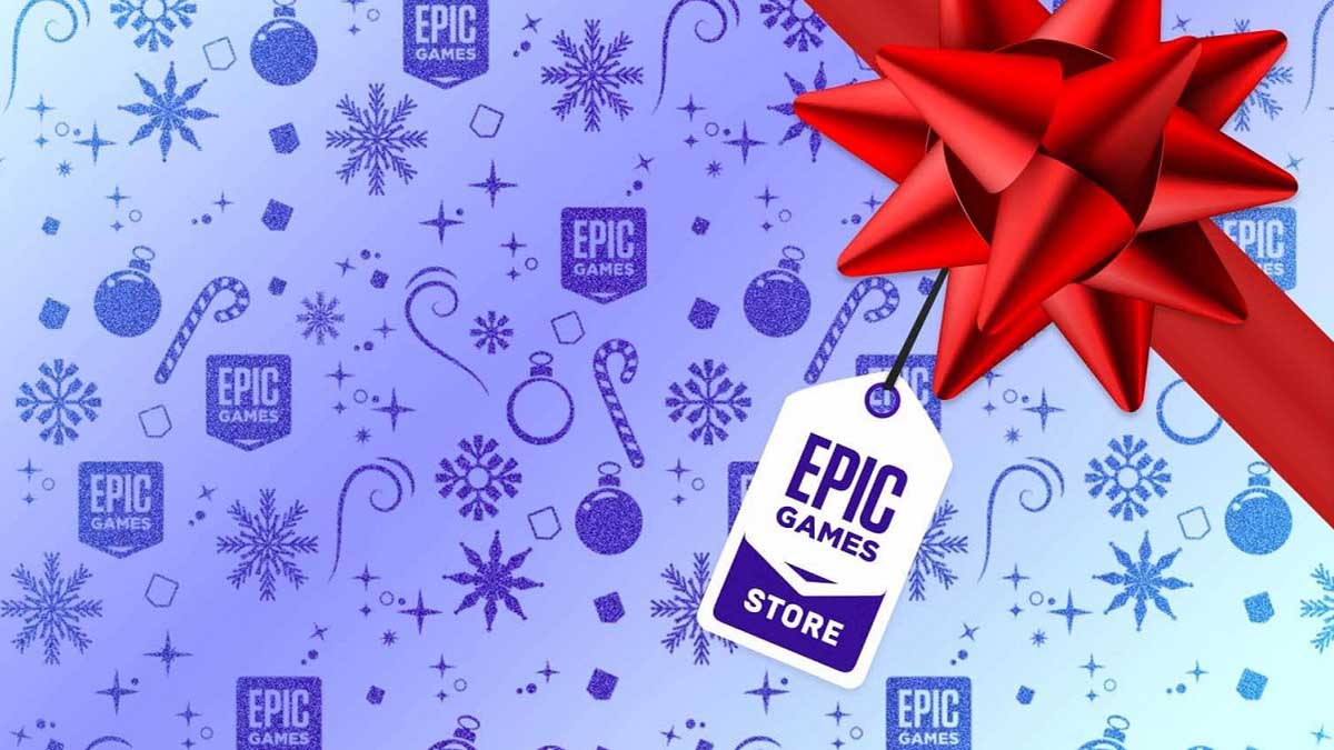 epic games store juegos gratis