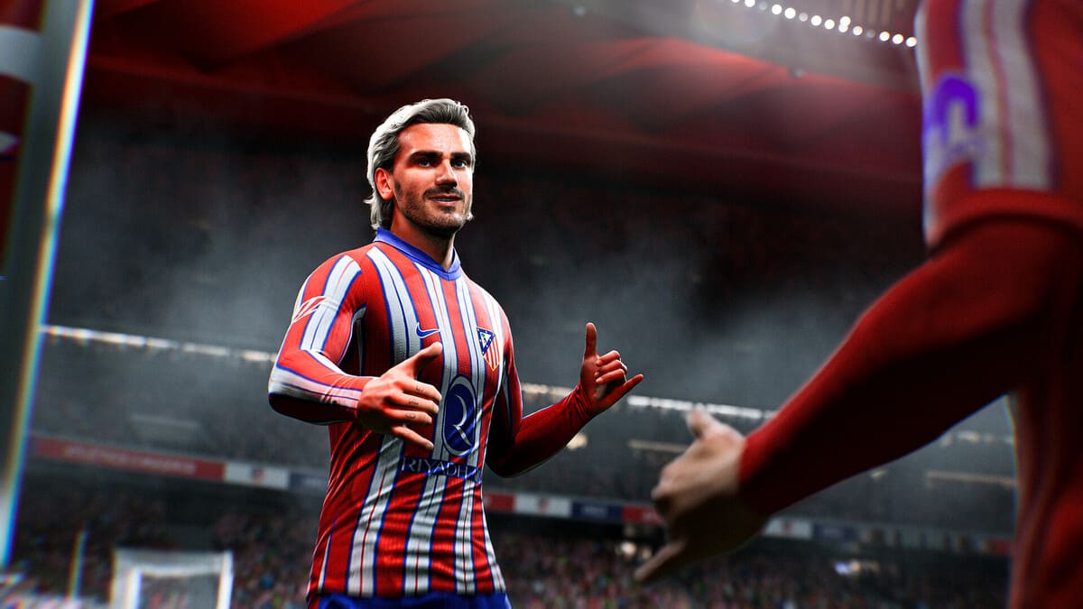 Cómo descargar gratis el EA Sports FC 25 3 fc 25 gratis
