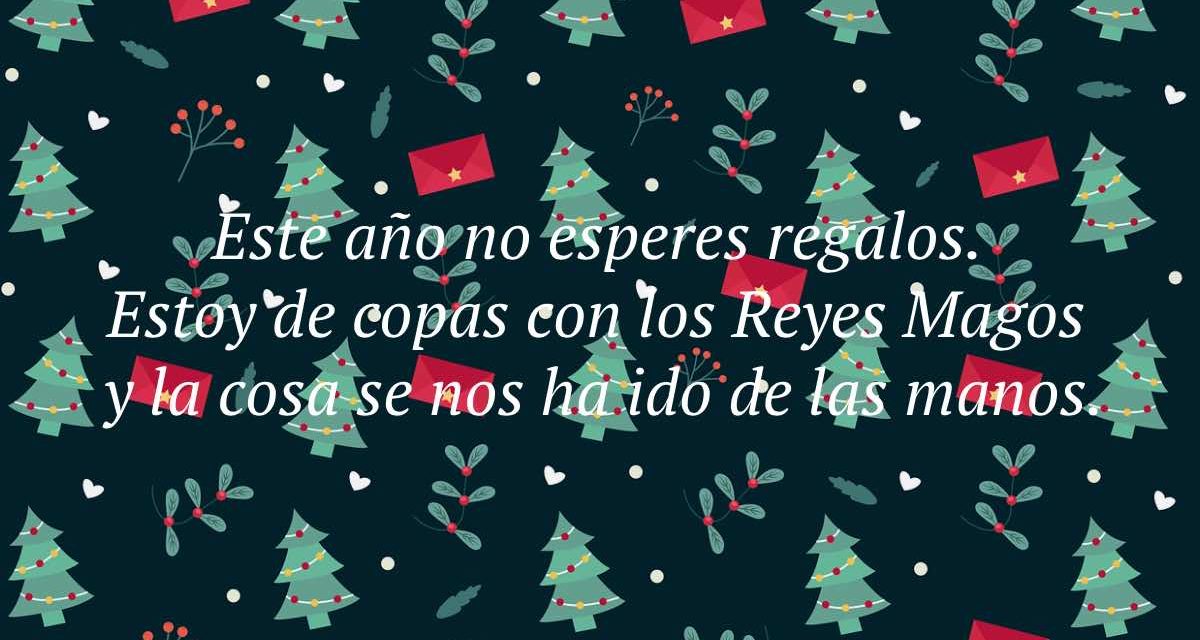 Las mejores frases para felicitar el Año Nuevo 2025 por WhatsApp