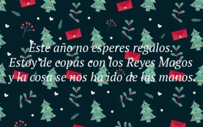 Las mejores frases para felicitar el Año Nuevo 2025 por WhatsApp