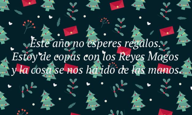 Las mejores frases para felicitar el Año Nuevo 2025 por WhatsApp