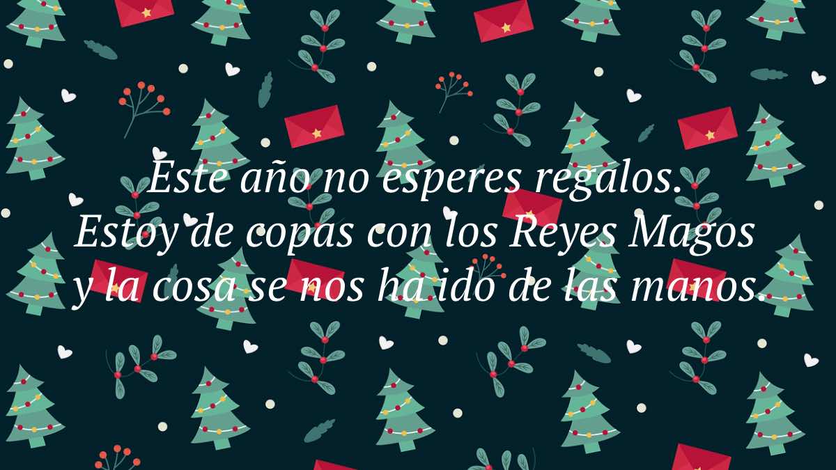 Las mejores frases para felicitar el Año Nuevo 2025 por WhatsApp 1 frases feliz ano 2025