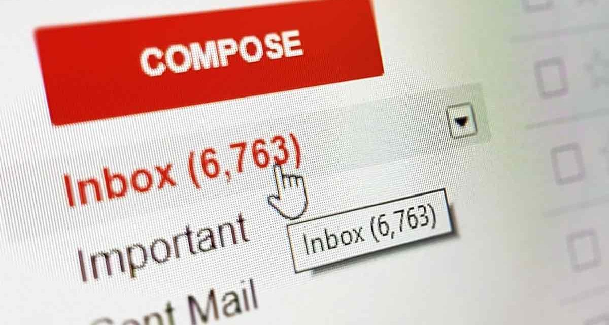 Cómo sincronizar varias cuentas de correo electrónico de terceros en Gmail: tutorial paso a paso