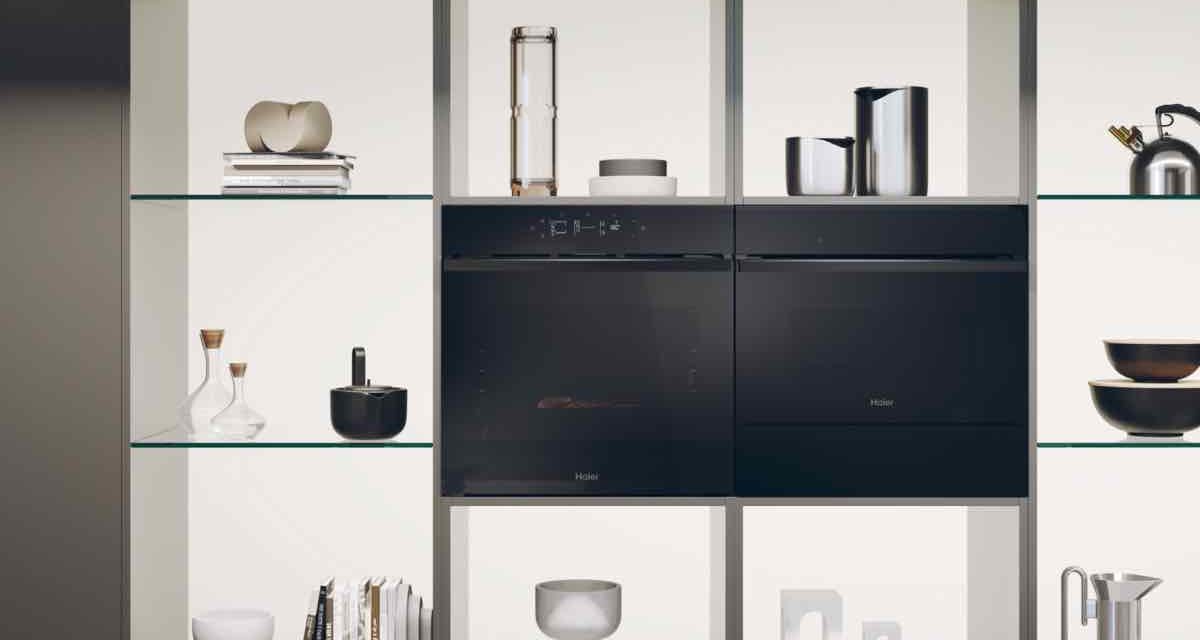 Haier ID Series 6, la máxima innovación en tu cocina
