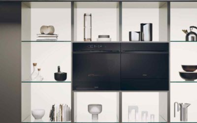Haier ID Series 6, la máxima innovación en tu cocina